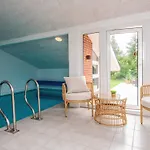 Renovated Retreat With Pool - By Traum 펜션 *