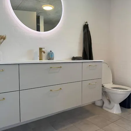 Feriehus Renovated Retreat With Pool - By Traum *