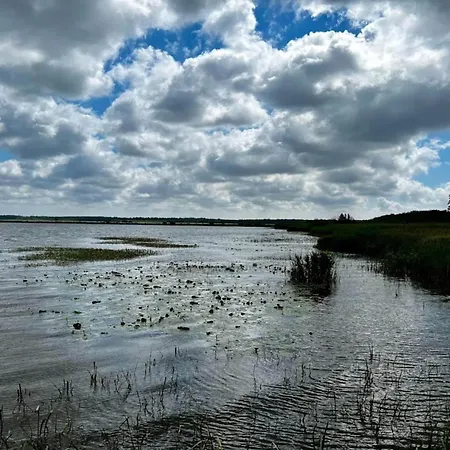 Renovated Retreat With Pool - By Traum Feriehus Henne Strand