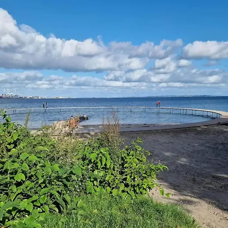 Renovated Retreat With Pool - By Traum * Henne Strand