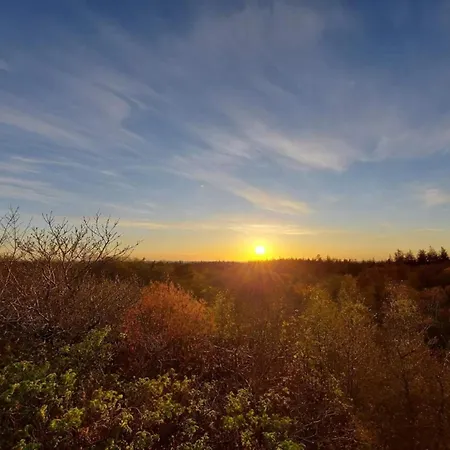 Renovated Retreat With Pool - By Traum Henne Strand