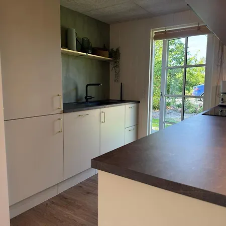 Feriehus Renovated Retreat With Pool - By Traum *