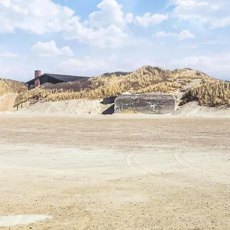 Renovated Retreat With Pool - By Traum * Henne Strand