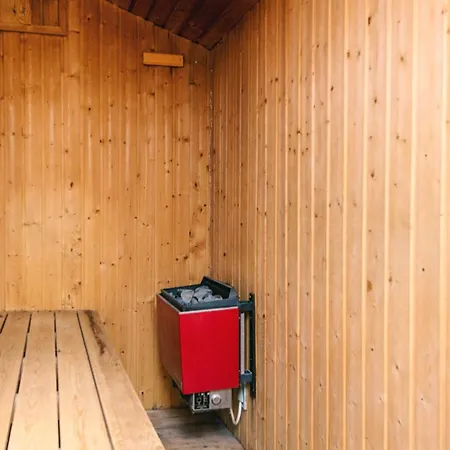 Renovated Retreat With Pool - By Traum * Henne Strand