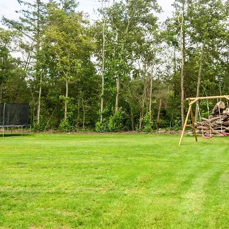 Renovated Retreat With Pool - By Traum Henne Strand