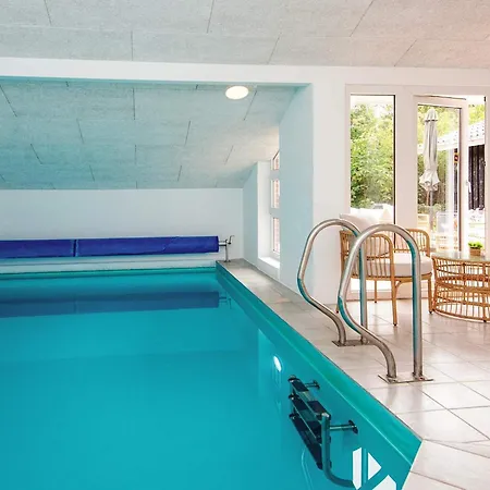 Tatil Evi Renovated Retreat With Pool