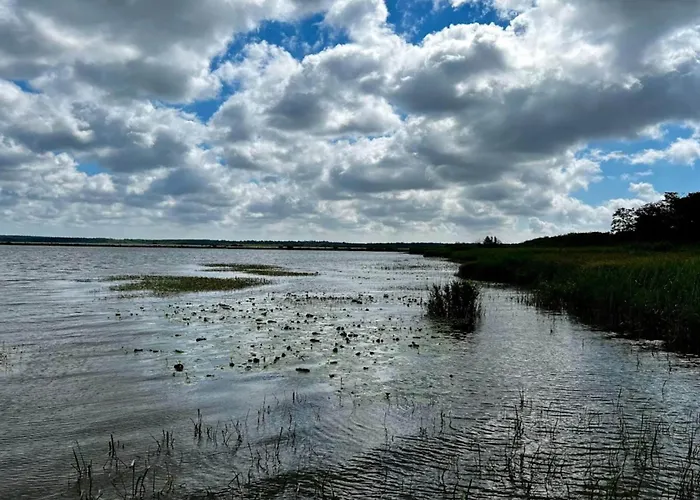 Renovated Retreat With Pool - By Traum Hébergement de vacances Henne Strand