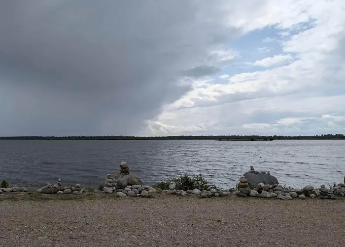 Hébergement de vacances Renovated Retreat With Pool - By Traum *