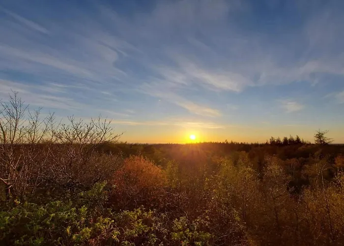 Renovated Retreat With Pool - By Traum Henne Strand