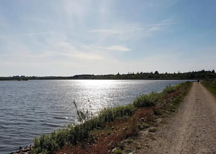 Hébergement de vacances Renovated Retreat With Pool - By Traum