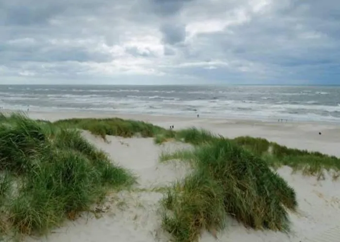 Renovated Retreat With Pool - By Traum Hébergement de vacances Henne Strand