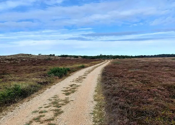 Hébergement de vacances Renovated Retreat With Pool - By Traum