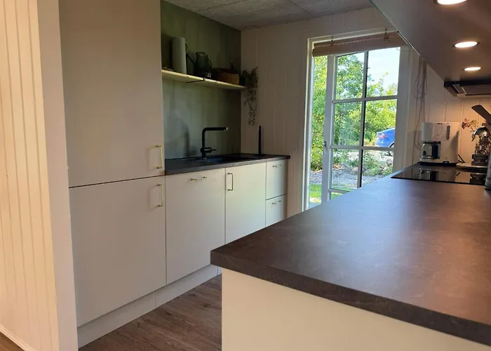 Hébergement de vacances Renovated Retreat With Pool - By Traum *