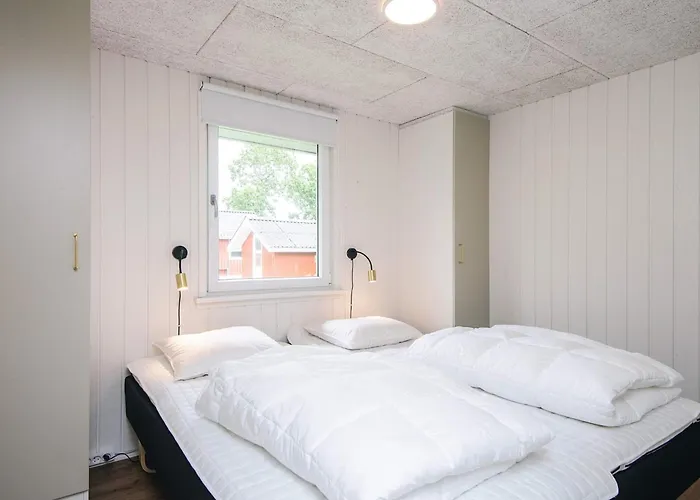 Hébergement de vacances Renovated Retreat With Pool - By Traum *