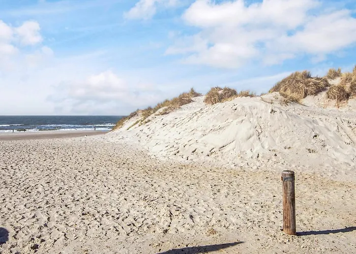 Renovated Retreat With Pool - By Traum * Henne Strand