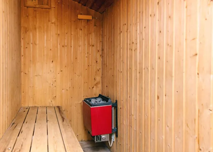 Renovated Retreat With Pool - By Traum * Henne Strand